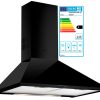 CAMPANA TEKA DBB70 PIRAMIDAL NGA 70CM 380 40460422 - Imagen 2
