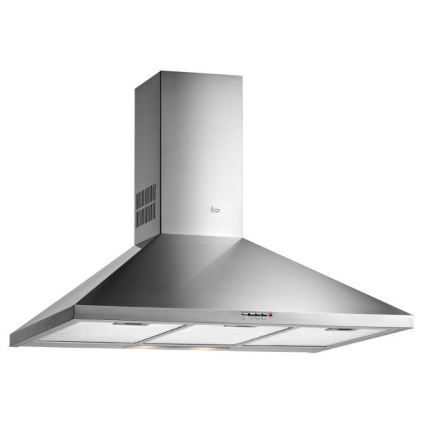 CAMPANA TEKA DBB90 90CM D INOX 440M3/H 40460440 - Imagen 2