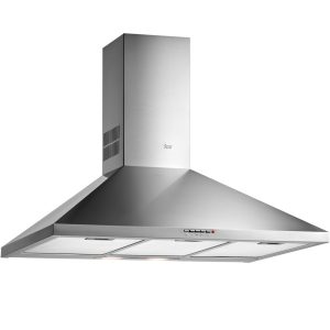 CAMPANA TEKA DBP60PRO INOX PIRAM.60CM 40460509