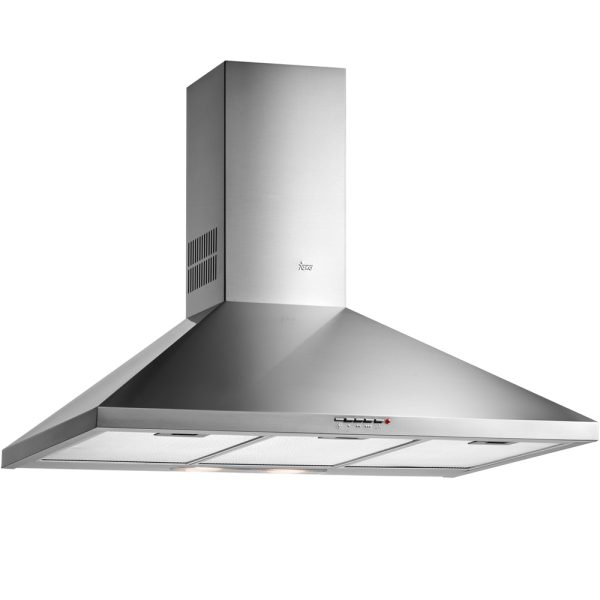 CAMPANA TEKA DBP90PRO PIRAM.90CM INOX 40460529