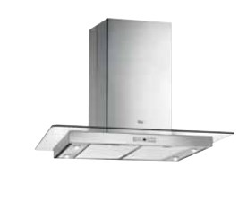 CAMPANA TEKA DG3 ISLA 985 INOX 90CM 40485150