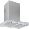 CAMPANA TEKA DSH685 INOX DECO.60CM 735M/H 40484200 - Imagen 2