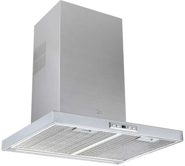 CAMPANA TEKA DSH785 INOX DECO.70CM 735M/H 40484201 - Imagen 2