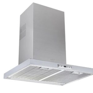 CAMPANA TEKA DSH785 INOX DECO.70CM 735M/H 40484201