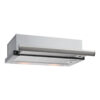 CAMPANA TEKA TL 6420.2 IX INOX. TELESC.60CM 360M3H 113080008 - Imagen 2