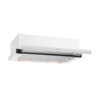 CAMPANA TEKA TL 6420.2 WH BCA. TELESC.60CM 360M3H 113080009 - Imagen 2