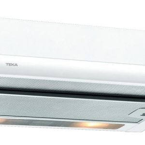 CAMPANA TEKA TL6310W BCA.TELESC.60CM 40474251 (contract)