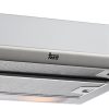 CAMPANA TEKA TL6420S INOX TELESC.60CM 40474260 - Imagen 2