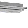 CAMPANA TEKA TL9310 INOX ATELESC.90CM 40474390 - Imagen 2