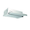 CAMPANA TELESC. CATA TFH-6430 X /B INOX 60CM 395M3H 02010609