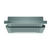 CAMPANA TELESC. CATA TFH-6430 X /B INOX 60CM 395M3H 02010609 - Imagen 3
