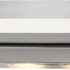 CAMPANA TELESC.CATA TF2003 DURALUM 600 INOX 390m/h 02017305