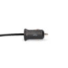 CARGADOR COCHE KSIX B1740CR2A MICRO USB 2A NGO - Imagen 2