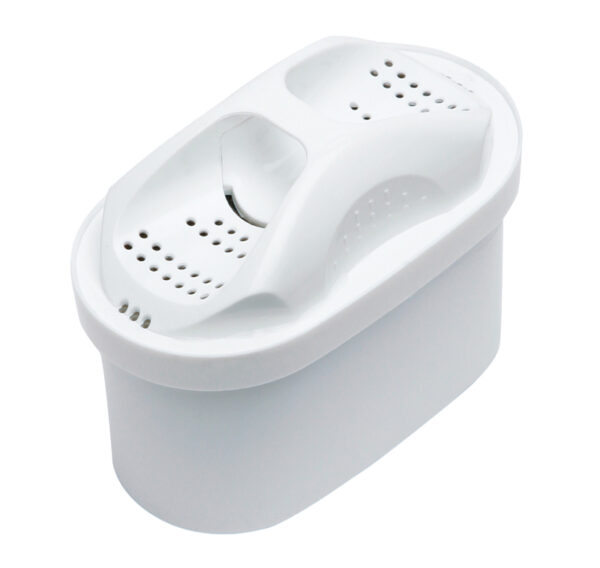 CARGAS DEPURADOR JATA HOGAR RE123X4 PACK 4 FILTROS IONICOS