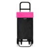 CARRO COMPRA GARMOL 10015 TRAVEL G360 (10015G360 TRA C-805) NEGRO/FUC