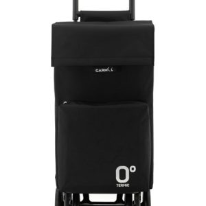 CARRO COMPRA GARMOL 10015T TRAVEL TERMO G5 (10015TG5 TRA C-843) NEGRO