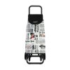 CARRO COMPRA GARMOL 218 GOOD NEWS G5 (218G5 GN C-562) PERIODICO - Imagen 2