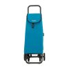 CARRO COMPRA GARMOL 218 JASPEADO G5 (218G5 JASP C-801) AZUL - Imagen 2