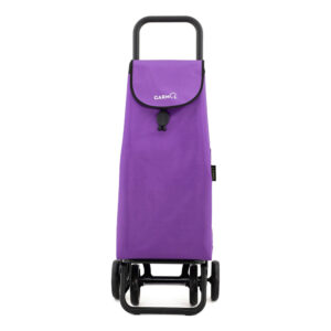 CARRO COMPRA GARMOL 218 TRAVEL G5 (218G5 TRA C-755) VIOLETA