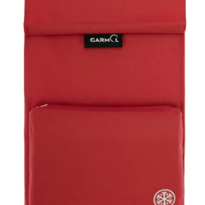 CARRO COMPRA GARMOL 404T POLIESTER TERMO G5 (404TG5 PO C-5) ROJO