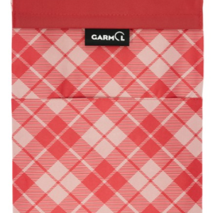 CARRO COMPRA GARMOL 6007 CUADRO G5 (6007G5 CP C-683) ROJO