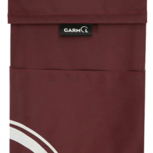 CARRO COMPRA GARMOL 6009 POLIESTER G2 (6009G2 PO C-2) BURDEOS
