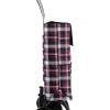 CARRO COMPRA ROLSER 2500 SCOTTISH 4 DML031 MORE - Imagen 2