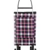 CARRO COMPRA ROLSER 2500 SCOTTISH 4 DML031 MORE - Imagen 3