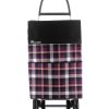 CARRO COMPRA ROLSER 2500 SCOTTISH 4 DML031 MORE - Imagen 4