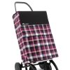 CARRO COMPRA ROLSER 2500 SCOTTISH 4 DML031 MORE - Imagen 5