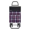 CARRO COMPRA ROLSER 2500 SCOTTISH 4 DML031 MORE - Imagen 6