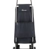 CARRO COMPRA ROLSER AKANTO MF 4 AKA013 MARENGO - Imagen 3