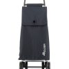 CARRO COMPRA ROLSER AKANTO MF 4 AKA013 MARENGO - Imagen 4
