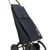 CARRO COMPRA ROLSER AKANTO MF 4 AKA013 MARENGO - Imagen 5