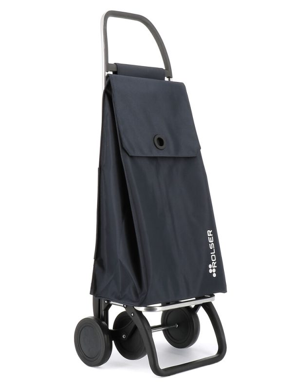 CARRO COMPRA ROLSER AKANTO MF 4 AKA013 MARENGO