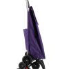 CARRO COMPRA ROLSER AKANTO MF 6 AKA014 MORE - Imagen 2