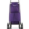 CARRO COMPRA ROLSER AKANTO MF 6 AKA014 MORE - Imagen 3