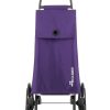 CARRO COMPRA ROLSER AKANTO MF 6 AKA014 MORE - Imagen 4
