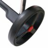 CARRO COMPRA ROLSER BAS001 BASKET POLAR 4 RUEDAS 2GIRAT. PLEG. MARINO - Imagen 6