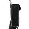 CARRO COMPRA ROLSER BOX STAR 4.2 BOX009 BLANCO - Imagen 2