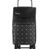 CARRO COMPRA ROLSER BOX STAR 4.2 BOX009 BLANCO - Imagen 4