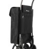 CARRO COMPRA ROLSER BOX STAR 4.2 BOX009 BLANCO - Imagen 5