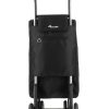 CARRO COMPRA ROLSER BOX STAR 4.2 BOX009 MANDARINA - Imagen 3