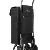 CARRO COMPRA ROLSER BOX STAR 4.2 BOX009 MANDARINA - Imagen 5