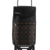 CARRO COMPRA ROLSER BOX STAR 4.2 TOUR BOX010 MANDARINA - Imagen 4