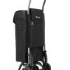CARRO COMPRA ROLSER BOX STAR 4.2 TOUR BOX010 MANDARINA - Imagen 5