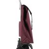 CARRO COMPRA ROLSER IMAX MF 4 IMX302 BURDEOS - Imagen 2