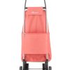 CARRO COMPRA ROLSER IMAX MF 4 IMX302 CORAL - Imagen 3