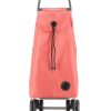CARRO COMPRA ROLSER IMAX MF 4 IMX302 CORAL - Imagen 4