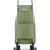 CARRO COMPRA ROLSER IMAX MF 4 IMX302 KAKI - Imagen 3